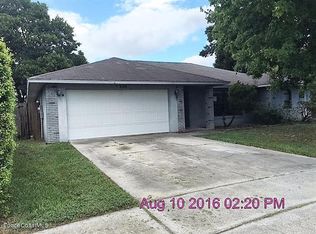 858 Gardener Rd, Rockledge, FL 32955