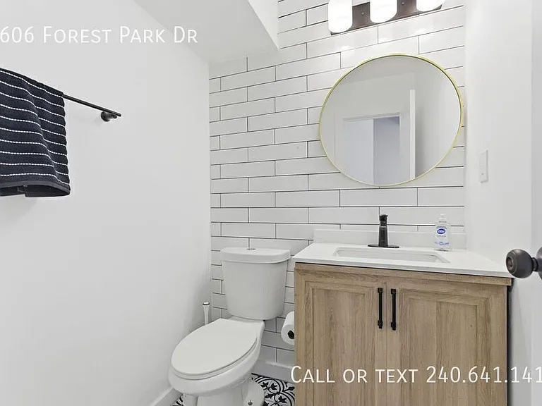 1606 Forest Park Dr — Photo 8