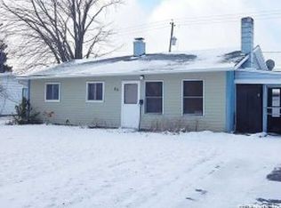 83 Rodney Dr, Honeoye Falls, NY 14472