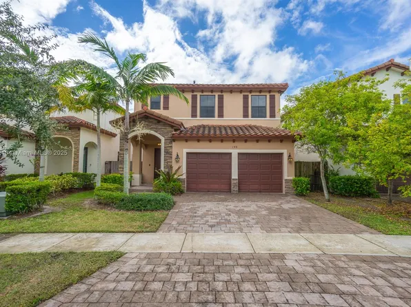 148 NE 24th Ave, Homestead, FL 33033