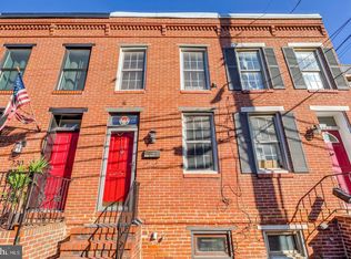 232 E Barney St, Baltimore, MD 21230