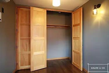 Rented by Grand & Co.