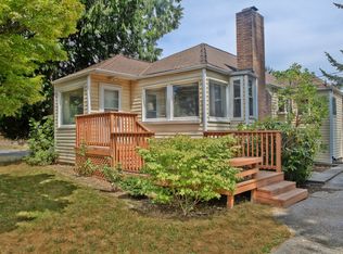 10022 30th Ave SW, Seattle, WA 98146