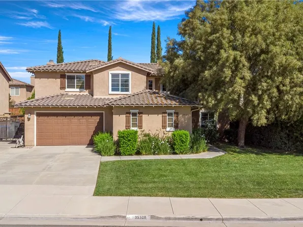 35306 Azalea Ln, Winchester, CA 92596