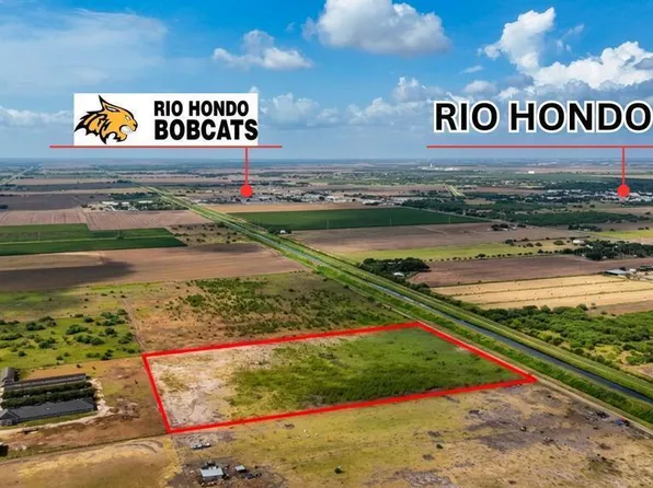 1 Nelson Rd, Rio Hondo, TX 78583