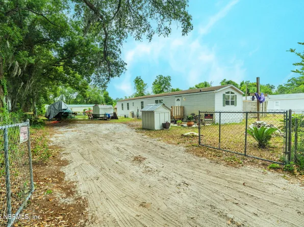 8350 OSTEEN Street, Jacksonville, FL 32210