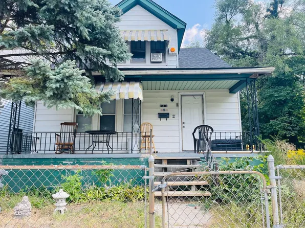 16676 Tuller St, Detroit, MI 48221