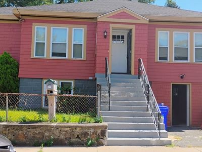 30 Glenhill Rd, Mattapan, MA, 02126