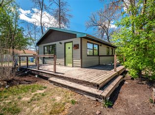 110 4th St N, Fairfield, MT 59436
