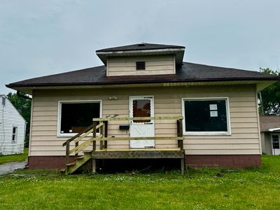 316 Plum St, Danville, IL, 61832