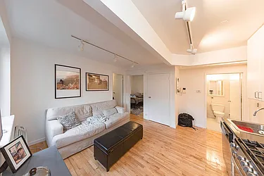 Rented by The Downtown LLC