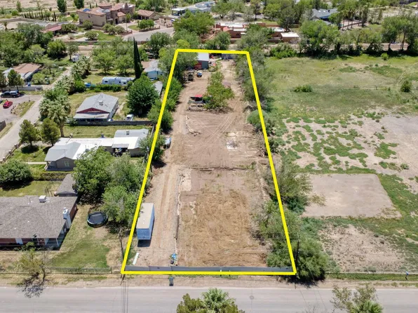 4015 Emory Rd, El Paso, TX 79922