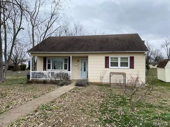 235 Newstead St, Perryville, MO 63775