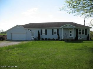 6281 Lawrenceburg Rd, Chaplin, KY 40012