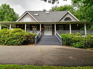 907 Old Tannery Rd, Newton, NJ 07860