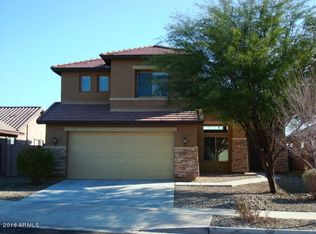 601 S 111th Dr, Avondale, AZ 85323
