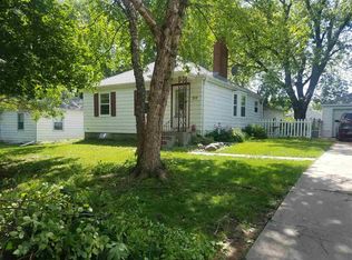 717 S 45th St, Lincoln, NE 68510