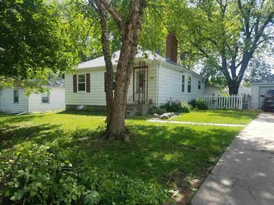 717 S 45th St, Lincoln, NE, 68510