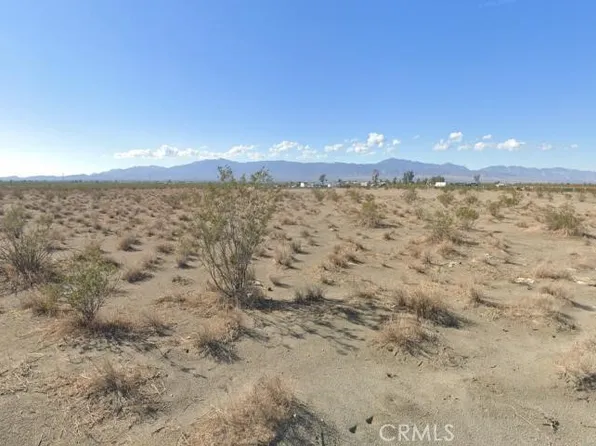 0 Holly Rd, Phelan, CA 92371
