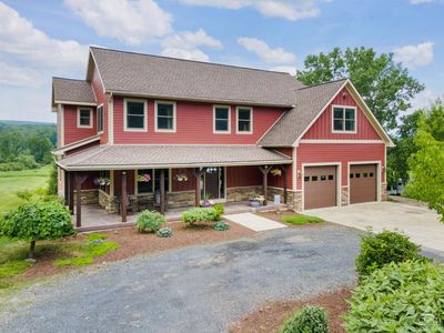 17 Straight Lane, Feura Bush, NY, 12067