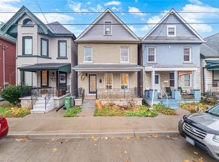 98 Birch Ave, Hamilton, ON L8L 6H7