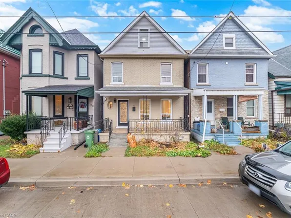 98 Birch Ave, Hamilton, ON L8L 6H7