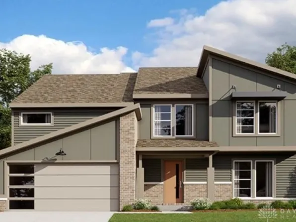 205 Dan Haven Pl, Springboro, OH 45066