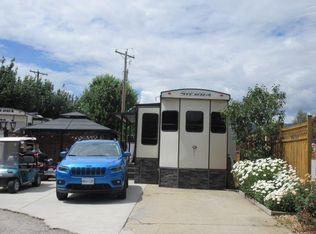 415 Commonwealth Rd #248, Duck Lake 7, BC V4V