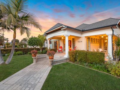 102 N Serrano Ave, Los Angeles, CA, 90004