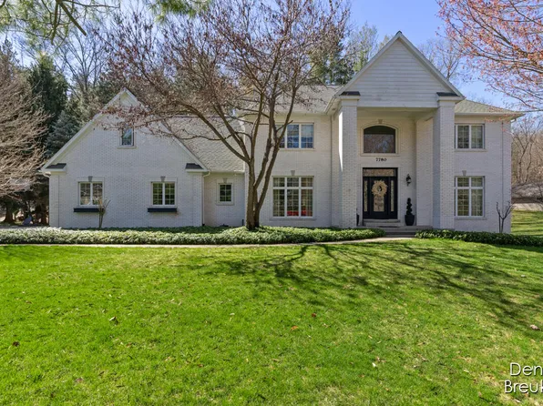 7780 Sandy Hollow Dr SE, Alto, MI 49302