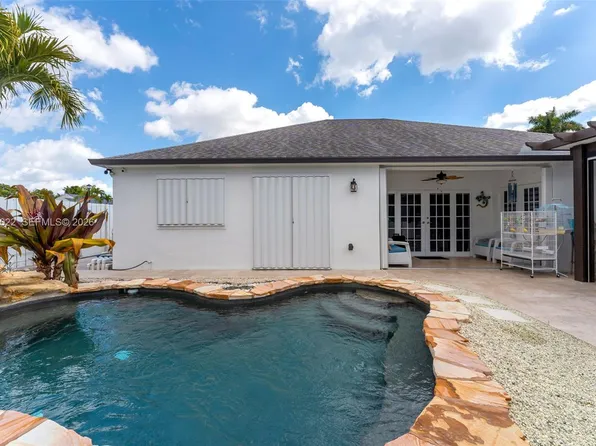 15480 SW 144th Ave, Miami, FL 33177