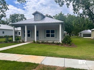 14696 Camelia Ave, Magnolia Springs, AL 36555