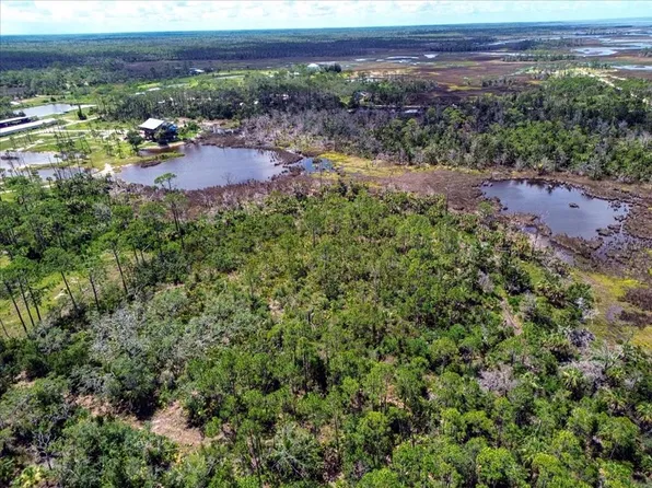 TBD SW 276 AVENUE, STEINHATCHEE, FL 32359