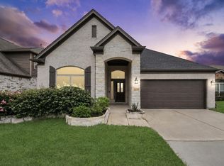 24523 Eucalyptus Way, Spring, TX 77373