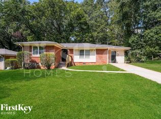 1371 David Cir, Decatur, GA 30032