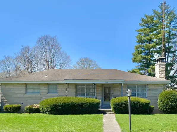 300 N Washington St, Hagerstown, IN 47346