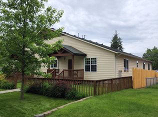 1708 E Coeur D Alene Ave, Coeur D Alene, ID 83814
