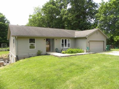 3116 Truesdel Rd, Gosport, IN, 47433