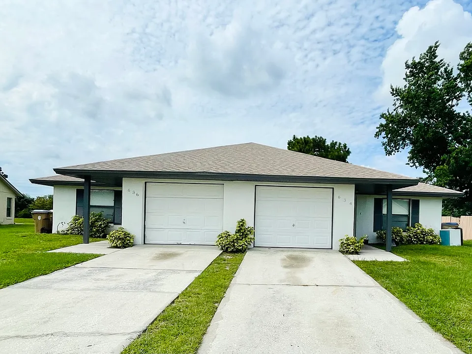 636 Royalty Ct #636