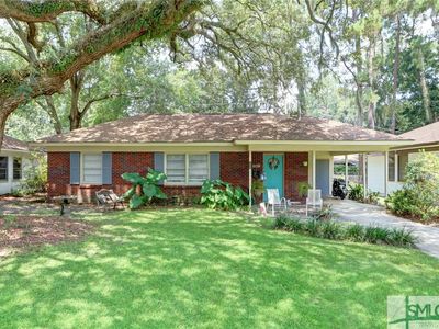 5011 Spartan Dr, Savannah, GA, 31404