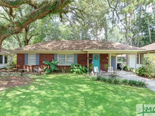 5011 Spartan Drive, Savannah, GA 31404