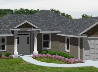 15245 SW 94th Cir, Lake Butler, FL 32054