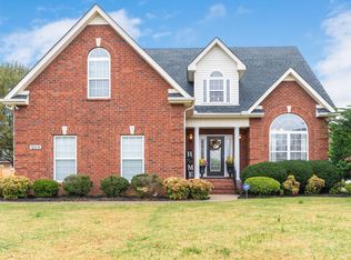 223 Sayre Ln, Murfreesboro, TN 37127