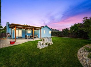 453 Shannon Drive, Vacaville, CA 95688