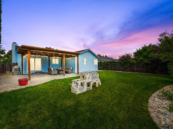 453 Shannon Drive, Vacaville, CA 95688
