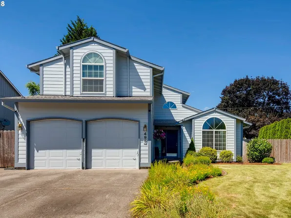 495 NW 25th St, Gresham, OR 97030