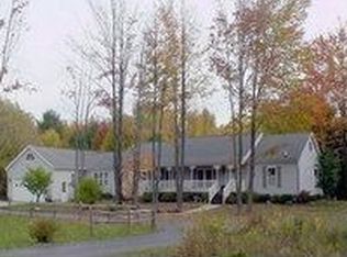 7104 County Farm Rd, Lexington, MI 48450
