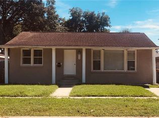 923 Aurora Ave, Metairie, LA 70005