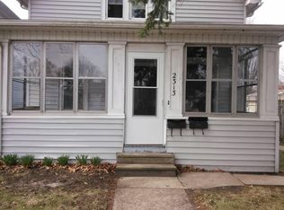 2313 15th St, Moline, IL 61265