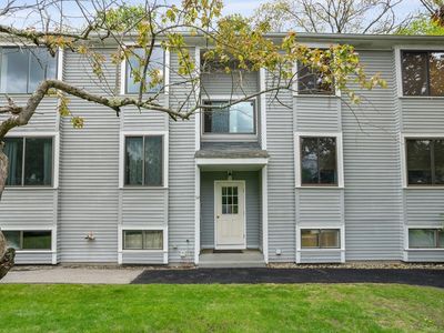 54 Staffordshire Ln #C, Concord, MA, 01742